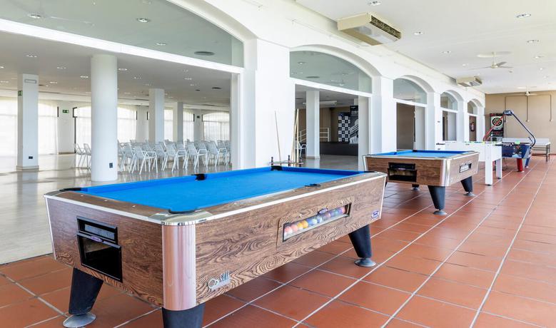 Imagen general del Hotel Ilunion Islantilla. Foto 7