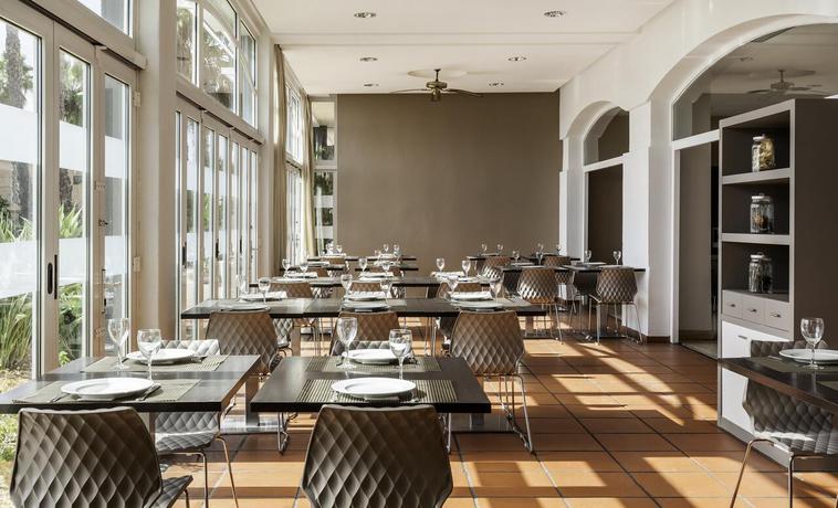 Imagen general del Hotel Ilunion Islantilla. Foto 12