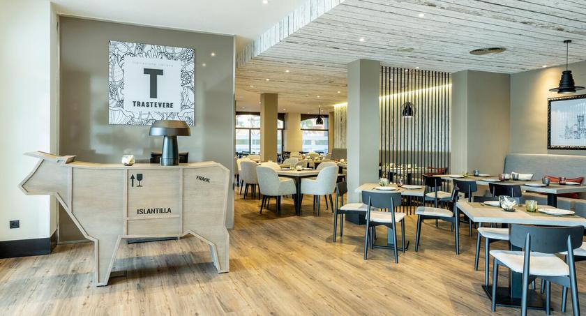 Imagen general del Hotel Ilunion Islantilla. Foto 13