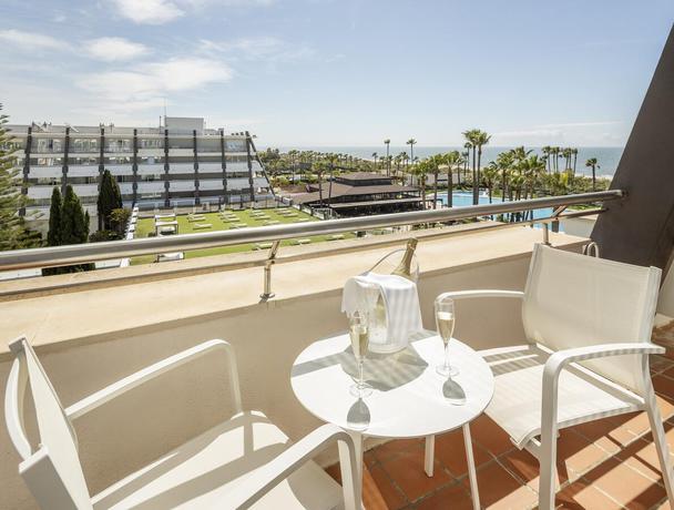 Imagen general del Hotel Ilunion Islantilla. Foto 16