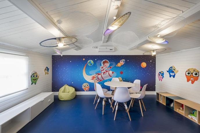 Imagen general del Hotel Ilunion Islantilla. Foto 17