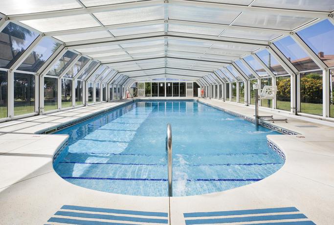 Imagen general del Hotel Ilunion Islantilla. Foto 18