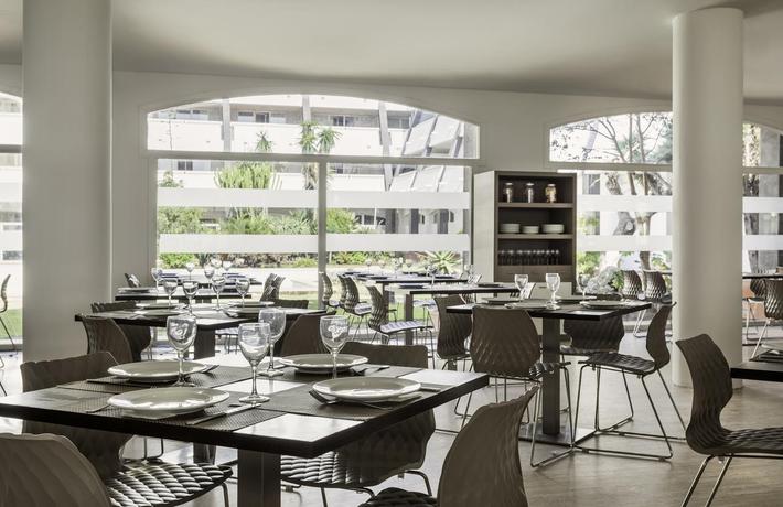 Imagen general del Hotel Ilunion Islantilla. Foto 19