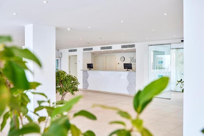 Imagen general del Hotel Ilusion Calma and Spa. Foto 5