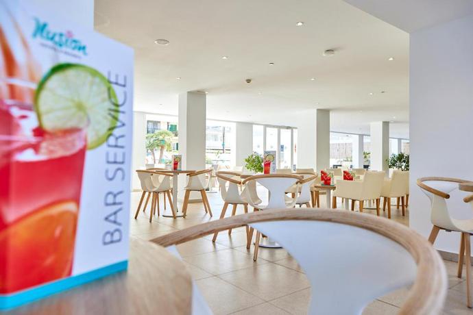 Imagen general del Hotel Ilusion Calma and Spa. Foto 8