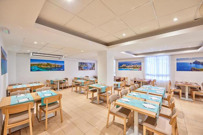 Imagen general del Hotel Ilusion Calma and Spa. Foto 11