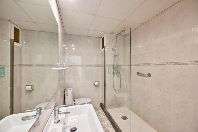 Imagen general del Hotel Ilusion Calma and Spa. Foto 12