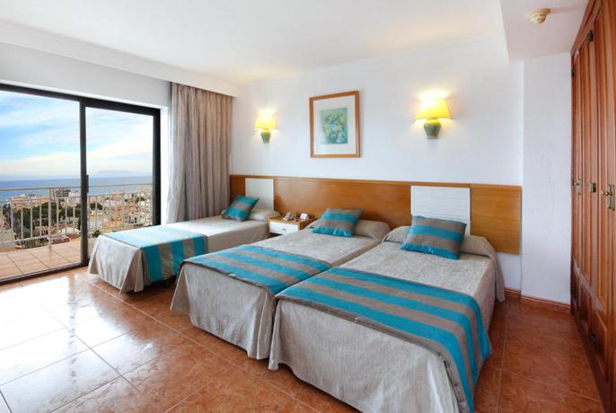 Imagen de la habitación del Hotel Ilusion Markus and Spa. Foto 6