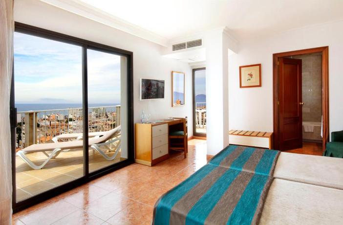 Imagen de la habitación del Hotel Ilusion Markus and Spa. Foto 7