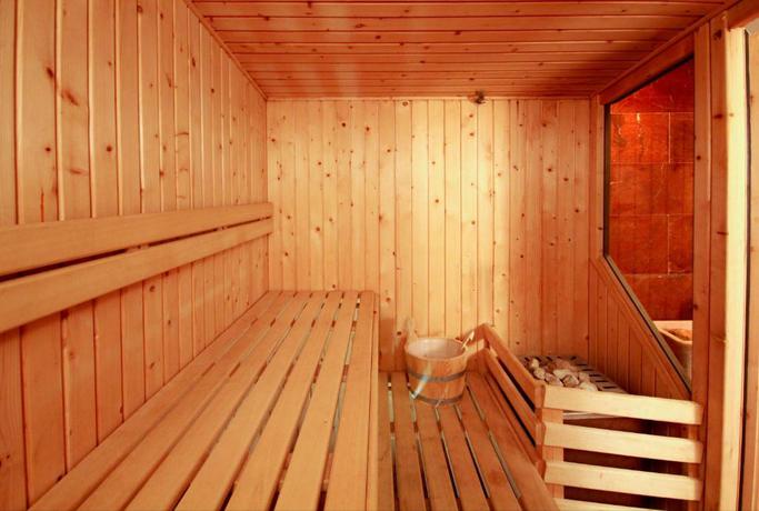 Imagen de los interiores del Hotel Ilusion Markus and Spa. Foto 15