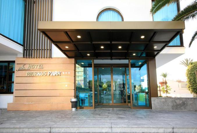 Imagen de los exteriores del Hotel Ilusion Markus and Spa. Foto 10