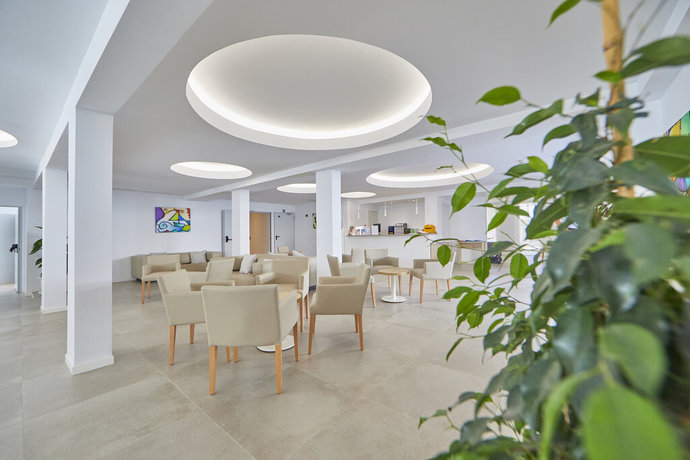 Imagen de los interiores del Hotel Ilusion Moreyo - Adults Only. Foto 40