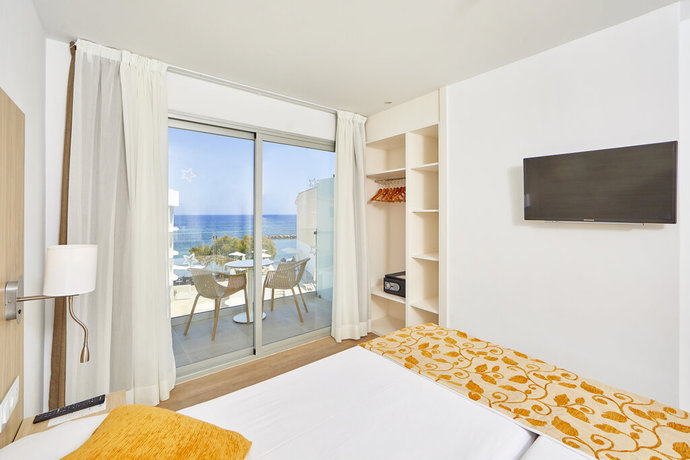 Imagen de la habitación del Hotel Ilusion Moreyo - Adults Only. Foto 10