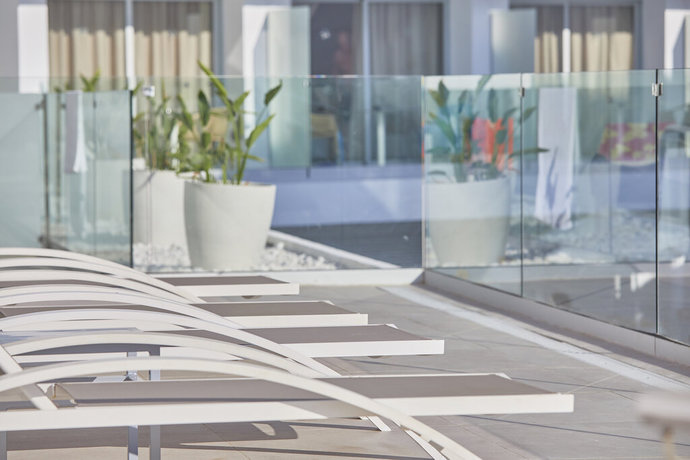 Imagen de los exteriores del Hotel Ilusion Moreyo - Adults Only. Foto 27