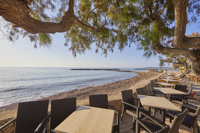 Imagen de los exteriores del Hotel Ilusion Moreyo - Adults Only. Foto 29