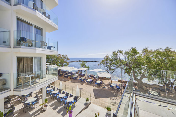 Imagen de los exteriores del Hotel Ilusion Moreyo - Adults Only. Foto 30