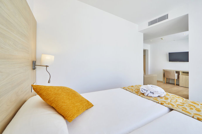 Imagen de la habitación del Hotel Ilusion Moreyo - Adults Only. Foto 15