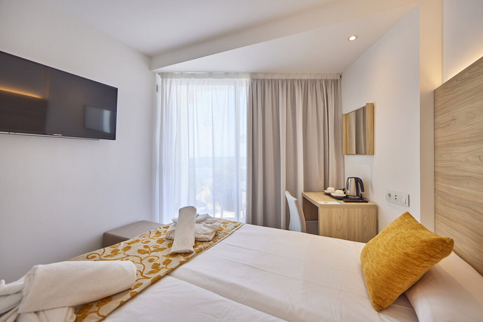 Imagen de la habitación del Hotel Ilusion Moreyo - Adults Only. Foto 17