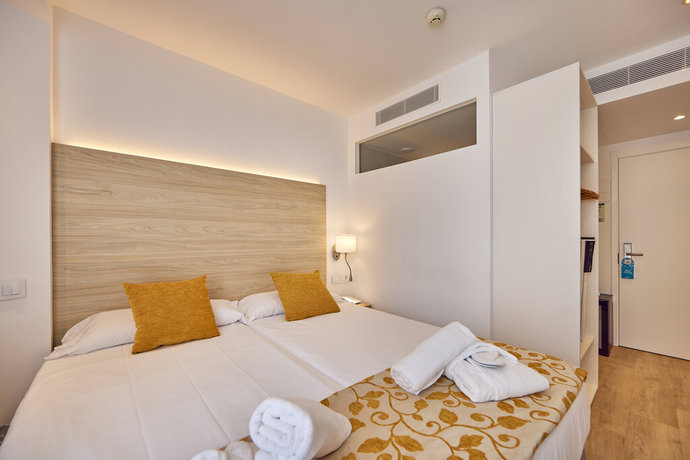 Imagen de la habitación del Hotel Ilusion Moreyo - Adults Only. Foto 18