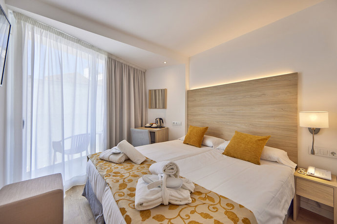 Imagen de la habitación del Hotel Ilusion Moreyo - Adults Only. Foto 20