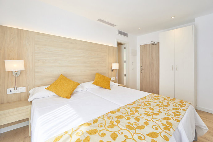 Imagen de la habitación del Hotel Ilusion Moreyo - Adults Only. Foto 23