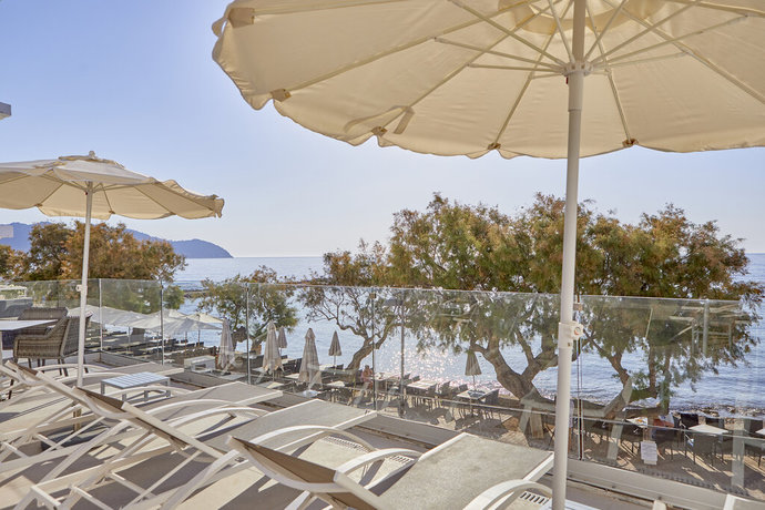 Imagen de los exteriores del Hotel Ilusion Moreyo - Adults Only. Foto 36