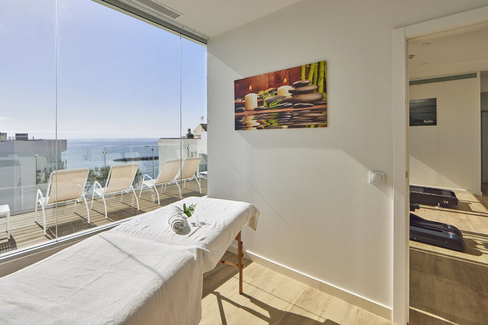 Imagen de los interiores del Hotel Ilusion Moreyo - Adults Only. Foto 42