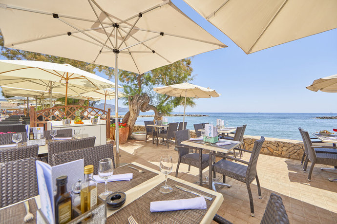 Imagen de los exteriores del Hotel Ilusion Moreyo - Adults Only. Foto 37