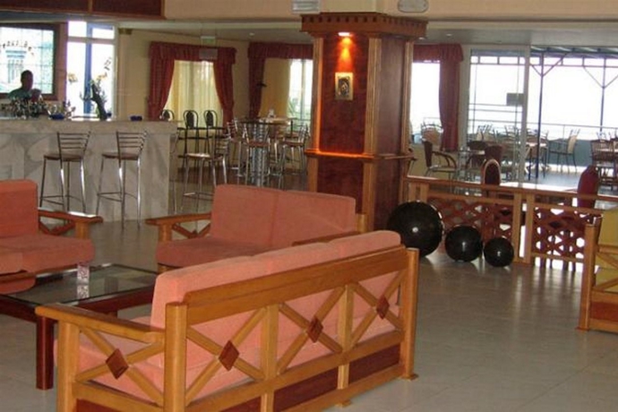 Imagen general del Hotel Ilyssion. Foto 3