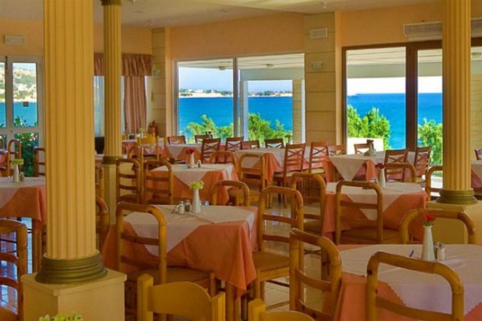 Imagen general del Hotel Ilyssion. Foto 5