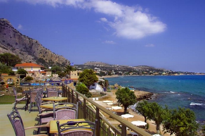 Imagen general del Hotel Ilyssion. Foto 13