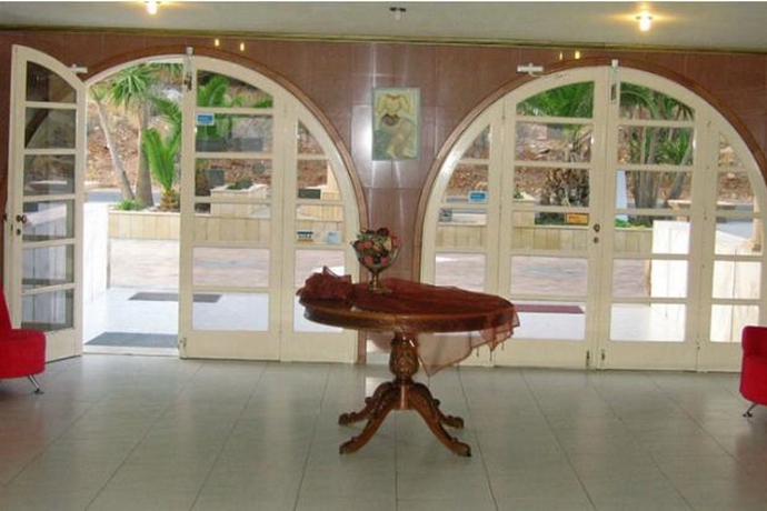 Imagen general del Hotel Ilyssion. Foto 16