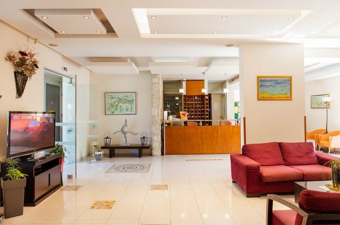 Imagen general del Hotel Ilyssion Holidays Apartments & Studios. Foto 7