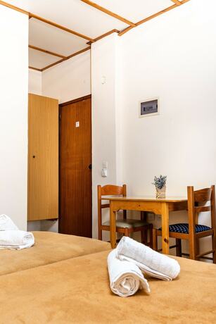 Imagen general del Hotel Ilyssion Holidays Apartments & Studios. Foto 9