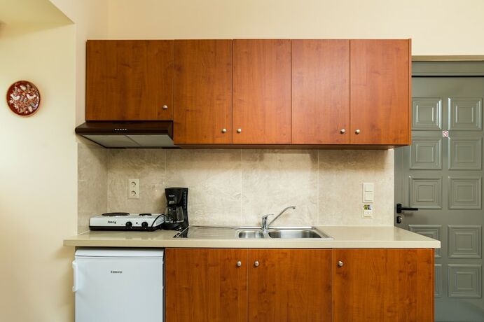Imagen general del Hotel Ilyssion Holidays Apartments & Studios. Foto 10