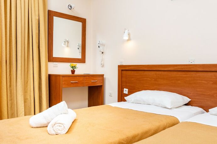 Imagen de la habitación del Hotel Ilyssion Holidays Apartments & Studios. Foto 17