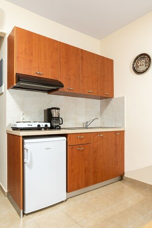 Imagen de la habitación del Hotel Ilyssion Holidays Apartments & Studios. Foto 30