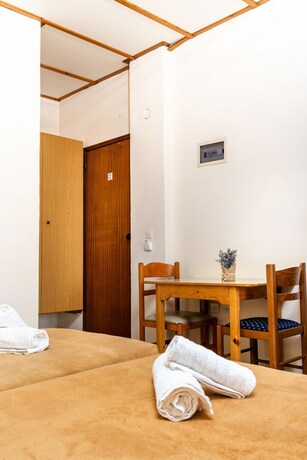 Imagen de la habitación del Hotel Ilyssion Holidays Apartments & Studios. Foto 32