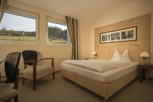 Imagen de la habitación del Hotel Im Auerbachtal. Foto 10