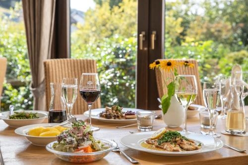 Imagen general del Hotel Im Auerbachtal. Foto 5