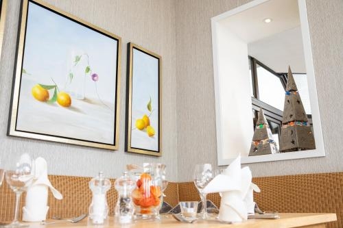 Imagen general del Hotel Im Auerbachtal. Foto 8