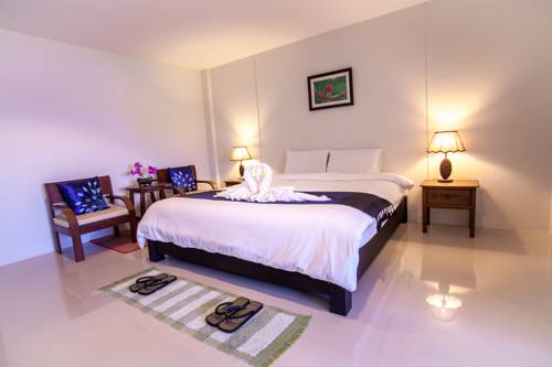 Imagen de la habitación del Hotel Im Boutique. Foto 2