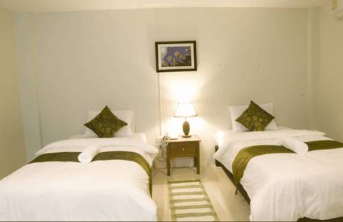 Imagen de la habitación del Hotel Im Boutique. Foto 6
