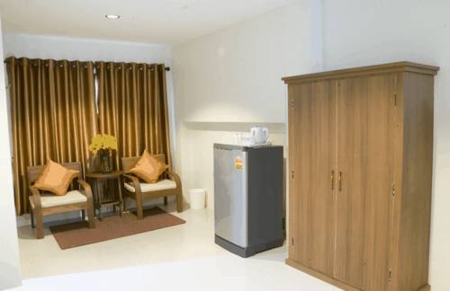 Imagen general del Hotel Im Boutique. Foto 1