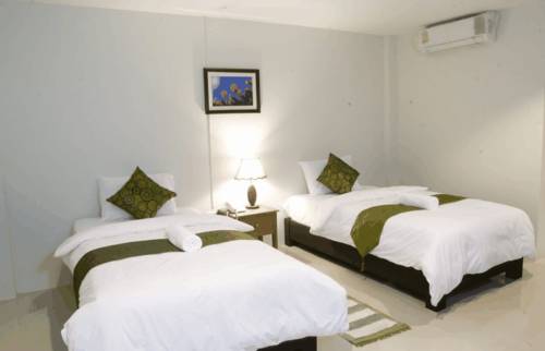 Imagen de la habitación del Hotel Im Boutique. Foto 11