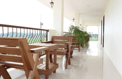 Imagen de la habitación del Hotel Im Boutique. Foto 13