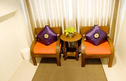 Imagen de la habitación del Hotel Im Boutique. Foto 15