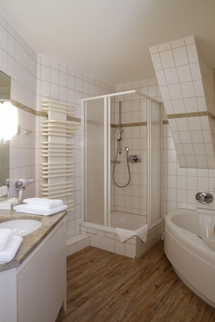 Imagen de la habitación del Hotel Im Haus Zur Hanse. Foto 15