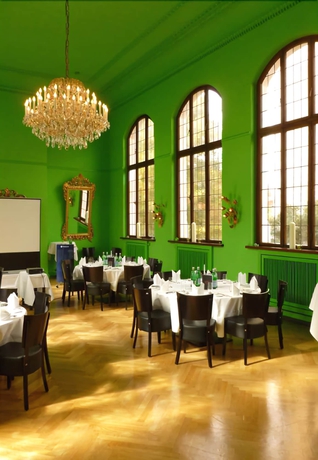 Imagen de los interiores del Hotel Im Haus Zur Hanse. Foto 17