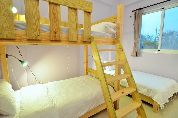 Imagen de la habitación del Hotel I'm Here Bandb-peng's Family. Foto 3